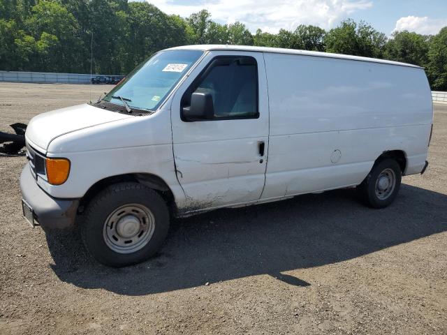 FORD ECONOLINE 2005 with VIN 1FTRE14W65HB17782 - Photo from auction