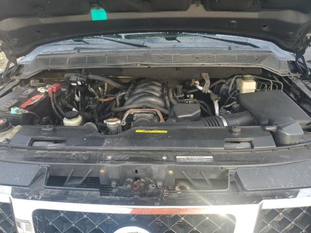 Photo 12 from auction – 2013 NISSAN ARMADA PLA with VIN 5N1AA0NE3DN613143