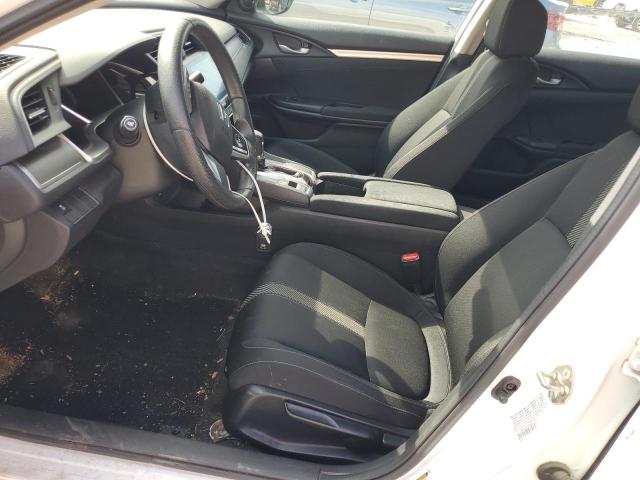 Photo 7 from auction – 2017 HONDA CIVIC EX with VIN 19XFC2F76HE071708