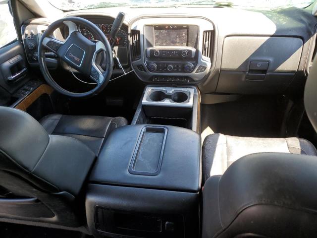 Photo 8 from auction – 2014 GMC SIERRA K15 with VIN 3GTU2VEC2EG105007