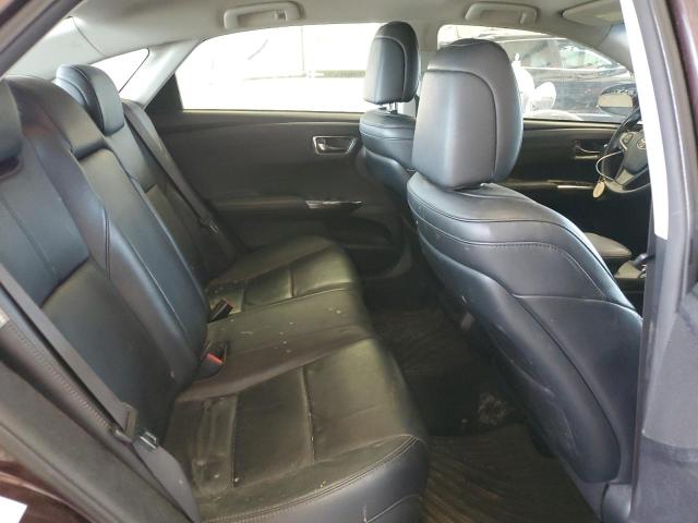 Photo 10 from auction – 2013 TOYOTA AVALON BASE with VIN 4T1BK1EB1DU022408