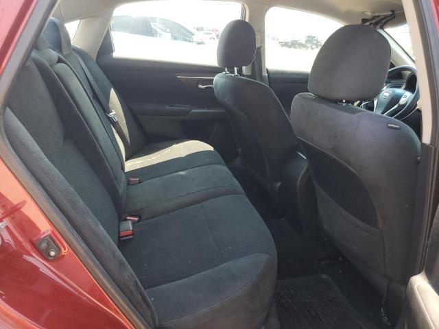 Photo 10 from auction – 2015 NISSAN ALTIMA 2.5 with VIN 1N4AL3AP3FN329284