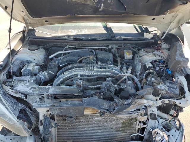 Photo 12 from auction – 2022 SUBARU IMPREZA PR with VIN 4S3GTAV68N3719415
