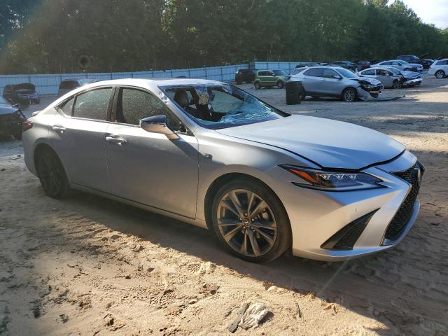 Photo 4 from auction – 2019 LEXUS ES 350 with VIN 58ABZ1B13KU006434