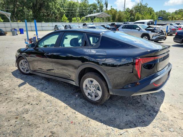 Photo 2 from auction – 2025 KIA K4 LX with VIN 3KPFT4DE9SE072811