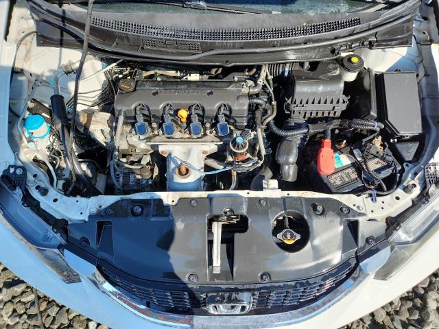 Photo 11 from auction – 2015 HONDA CIVIC EX with VIN 19XFB2F81FE299110