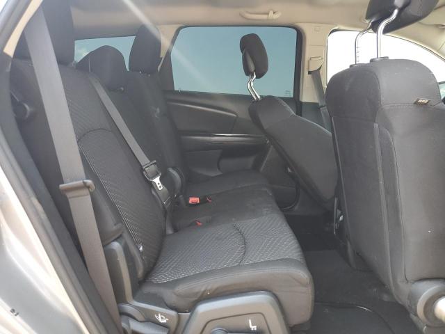 Photo 11 from auction – 2016 DODGE JOURNEY CR with VIN 3C4PDCGB7GT167593