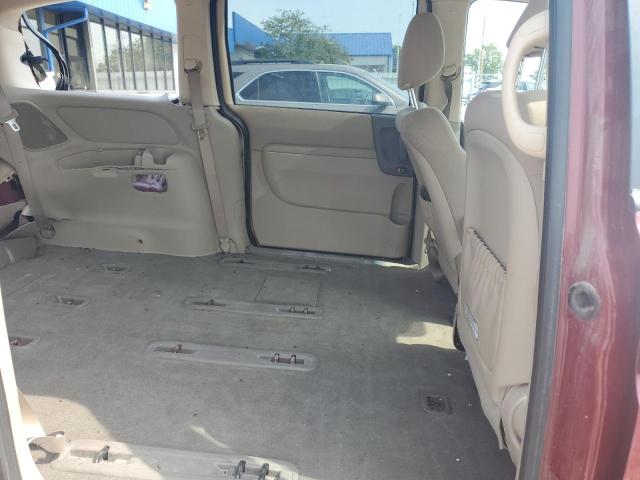 Photo 11 from auction – 2012 KIA SEDONA LX with VIN KNDMG4C78C6495059