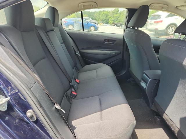 Photo 10 from auction – 2023 TOYOTA COROLLA LE with VIN JTDBCMFE8PJ008779