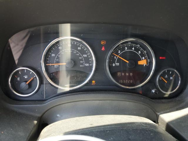 Photo 9 from auction – 2016 JEEP COMPASS LA with VIN 1C4NJDEB5GD635836