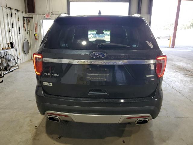 صورة رقم 6 من المزاد - 2017 FORD EXPLORER P مع VIN 1FM5K8HT6HGB07663