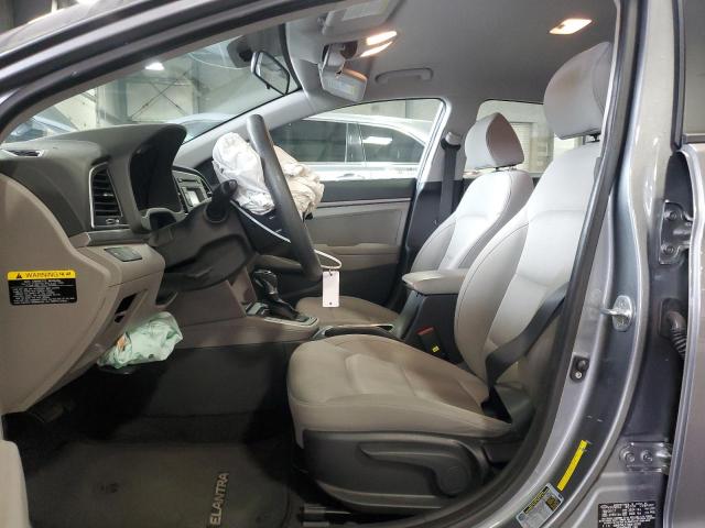 Photo 7 from auction – 2017 HYUNDAI ELANTRA SE with VIN KMHD74LF7HU410038