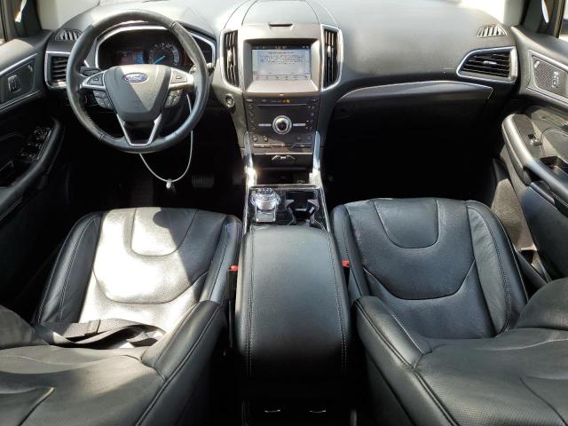 Photo 8 from auction – 2019 FORD EDGE TITAN with VIN 2FMPK4K90KBB55916