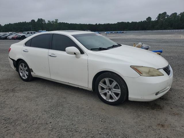 Photo 4 from auction – 2007 LEXUS ES 350 with VIN JTHBJ46GX72008153
