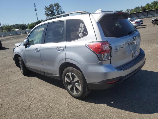 Photo 2 from auction – 2017 SUBARU FORESTER 2 with VIN JF2SJAEC3HH414273