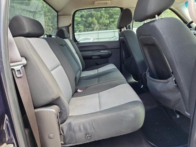 Photo 10 from auction – 2009 CHEVROLET SILVERADO with VIN 3GCEC13C19G167419
