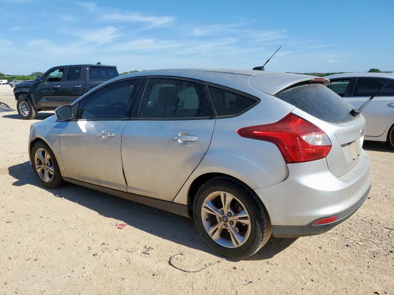 Photo 2 from auction – 2012 FORD FOCUS SE with VIN 1FAHP3K27CL300920