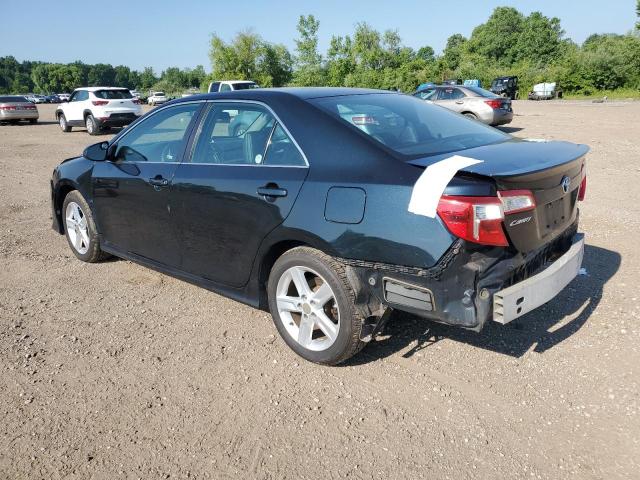 Photo 2 from auction – 2012 TOYOTA CAMRY BASE with VIN 4T1BF1FK1CU094162