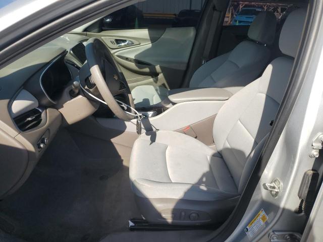 Photo 7 from auction – 2022 CHEVROLET MALIBU LS with VIN 1G1ZC5ST2NF138901