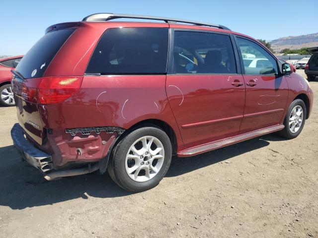 Photo 3 from auction – 2004 TOYOTA SIENNA XLE with VIN 5TDZA22C14S012247