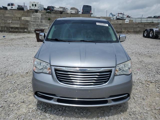 Photo 5 from auction – 2014 CHRYSLER TOWN & COU with VIN 2C4RC1CG1ER329090