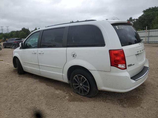 Photo 2 from auction – 2017 DODGE GRAND CARA with VIN 2C4RDGEG5HR869284