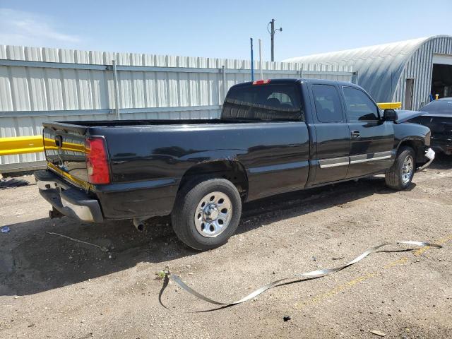 Photo 3 from auction – 2006 CHEVROLET SILVERADO with VIN 1GCEC19Z16E202782