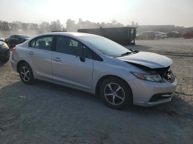 Photo 4 from auction – 2015 HONDA CIVIC SE with VIN 19XFB2F74FE093206