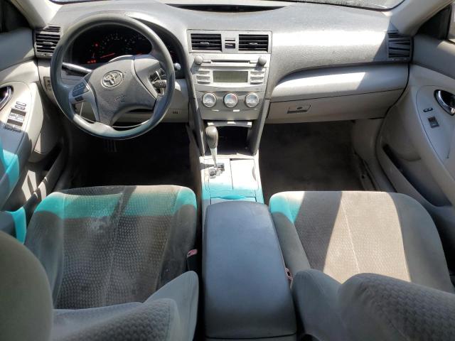 Photo 8 from auction – 2010 TOYOTA CAMRY BASE with VIN 4T1BF3EK7AU024983