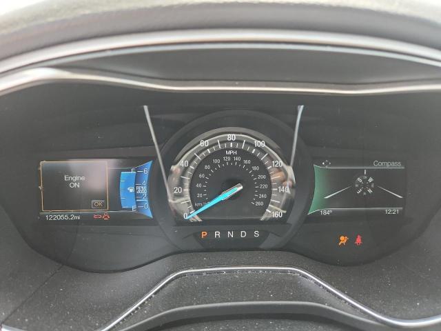 Photo 9 from auction – 2016 FORD FUSION SE with VIN 3FA6P0H79GR226187