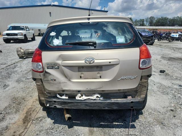 Photo 6 from auction – 2003 TOYOTA COROLLA MA with VIN 2T1KR32E73C070131