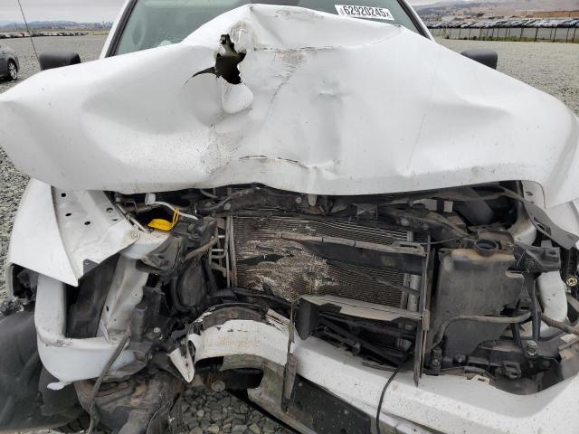 Photo 11 from auction – 2022 RAM 1500 CLASS with VIN 3C6RR6KT7NG172415