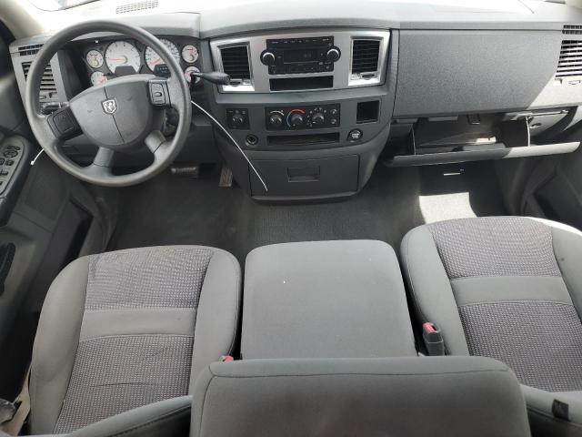 Photo 8 from auction – 2007 DODGE RAM 1500 ST with VIN 1D7HU18277J595829