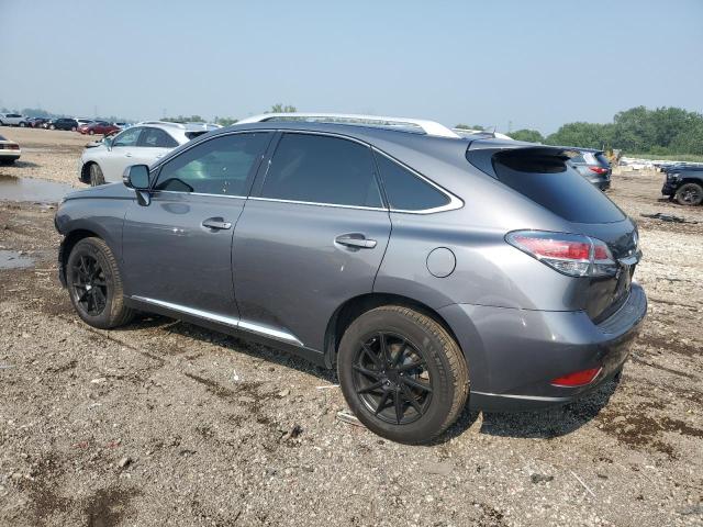 Photo 2 from auction – 2013 LEXUS RX 350 BAS with VIN 2T2BK1BA8DC221027