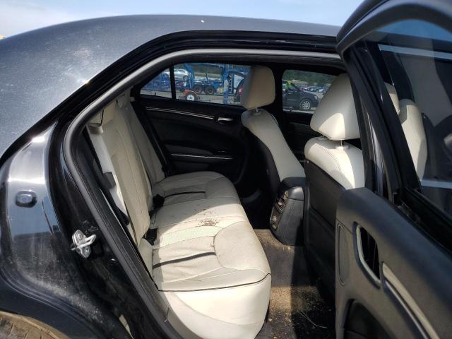 Photo 10 from auction – 2014 CHRYSLER 300 with VIN 2C3CCARG3EH355813