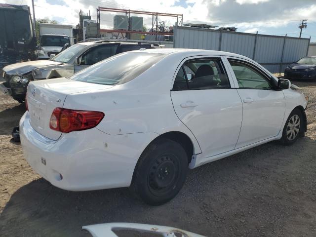 Photo 3 from auction – 2010 TOYOTA COROLLA BA with VIN 2T1BU4EE1AC491193