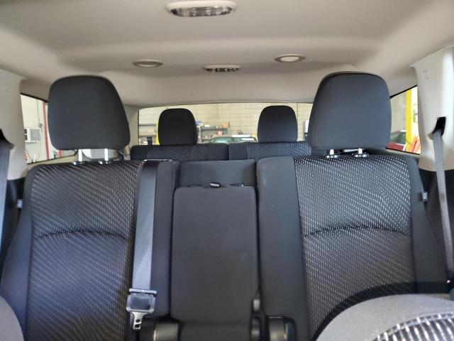 Photo 10 from auction – 2015 DODGE JOURNEY SX with VIN 3C4PDDBG6FT601333