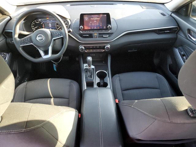 Photo 8 from auction – 2021 NISSAN ALTIMA SV with VIN 1N4BL4DV9MN330165
