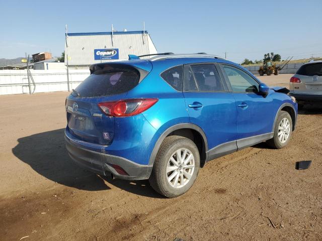 Photo 3 from auction – 2014 MAZDA CX-5 SPORT with VIN JM3KE4BE6E0370040