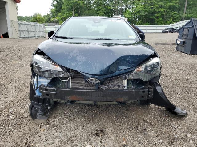 Photo 5 from auction – 2018 TOYOTA COROLLA SE with VIN 2T1BURHE3JC094836