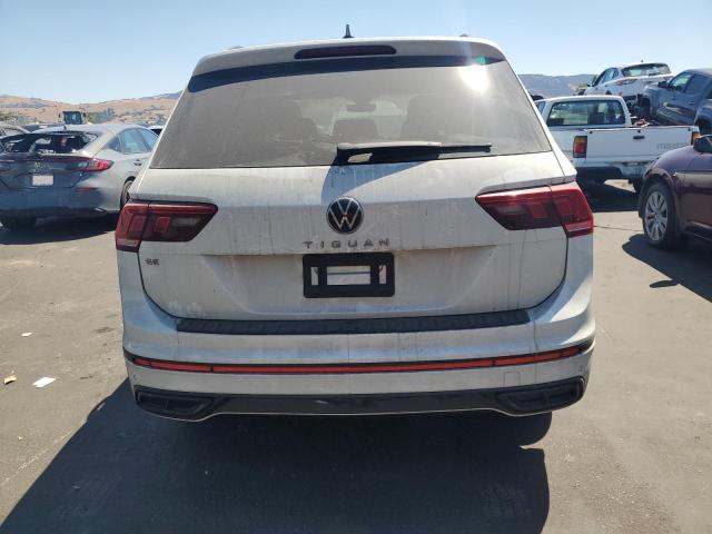 Снимка 6 от търг – 2024 VOLKSWAGEN TIGUAN с VIN 3VVCB7AXXRM221466