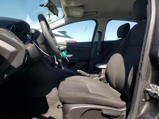 صورة رقم 7 من المزاد - 2017 FORD FOCUS SE مع VIN 1FADP3K27HL325192