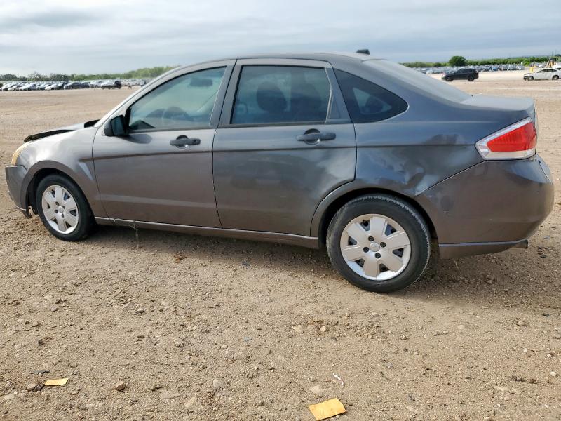 Photo 2 from auction – 2011 FORD FOCUS S with VIN 1FAHP3EN4BW141843