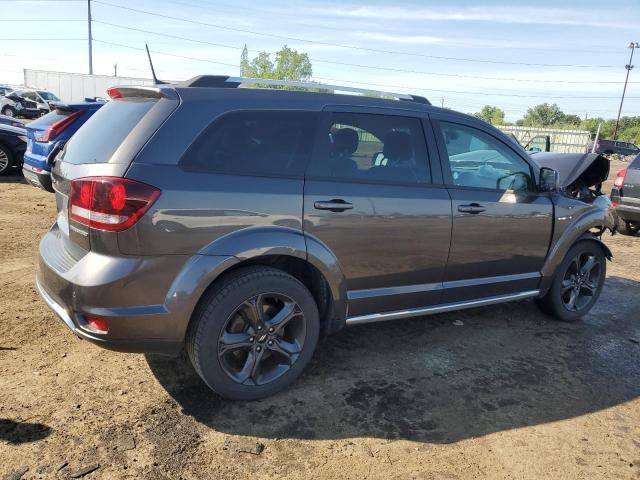 Photo 3 from auction – 2020 DODGE JOURNEY CR with VIN 3C4PDCGB2LT193478