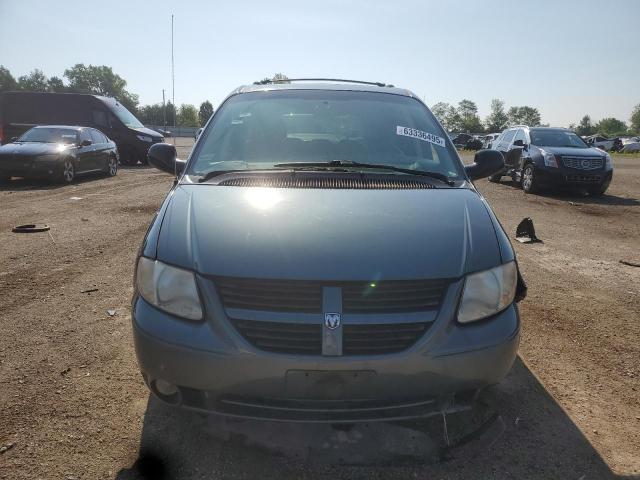 Photo 5 from auction – 2007 DODGE GRAND CARA with VIN 2D4GP44L67R260797