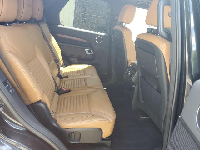 Photo 11 from auction – 2018 LAND ROVER DISCOVERY with VIN SALRR2RV4JA076896