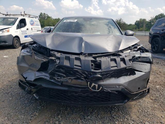 Photo 5 from auction – 2024 ACURA INTEGRA A- with VIN 19UDE4H61RA025565