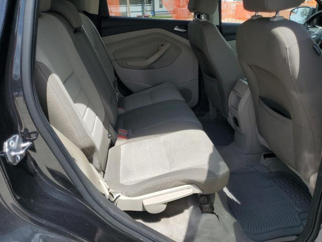 Photo 11 from auction – 2013 FORD ESCAPE SE with VIN 1FMCU0GX9DUA45839