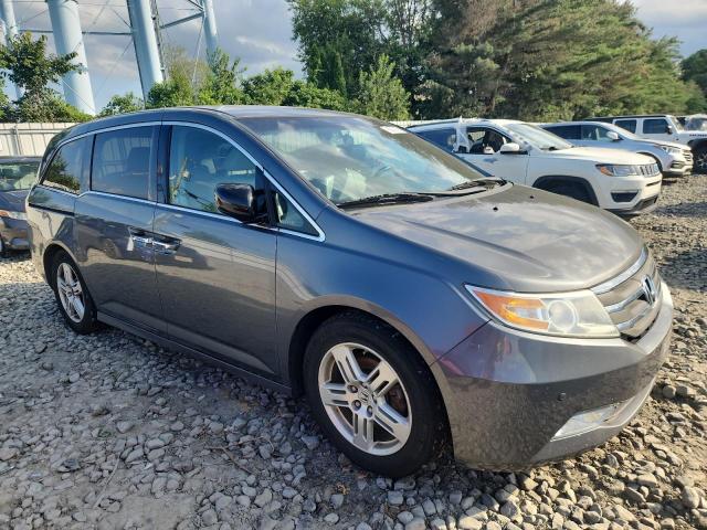 Photo 4 from auction – 2012 HONDA ODYSSEY TO with VIN 5FNRL5H93CB062965