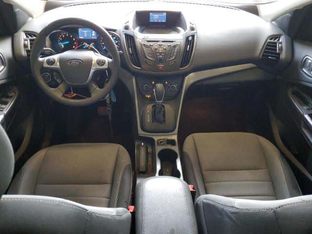 Photo 8 from auction – 2015 FORD ESCAPE SE with VIN 1FMCU9GX6FUC87818